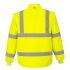 S427 - High Visibility 7:1 Breathable Portwest Jacket