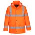 S460 - High Vis Traffic Jacket