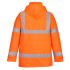 S460 - High Vis Traffic Jacket