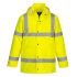 S460 - High Vis Traffic Jacket