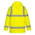 S460 - High Vis Traffic Jacket