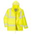 S468 - High Vis 4 in 1 Traffic Jacket