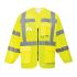 S475 - Hi-Vis Executive Jacket