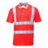S477 - High Vis Polo Shirt