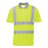 S477 - High Vis Polo Shirt
