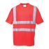 S478 - High Visibility Teeshirt
