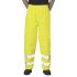 S480 - High Visibility Traffic Over trouser