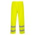 S493 - High Vis Sealtex Trouser