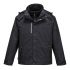S553 - Portwest Radial 3:1 Breathable Waterproof Jacket