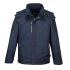 S553 - Portwest Radial 3:1 Breathable Waterproof Jacket