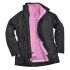 S571 - Ladies Elgin 3 in 1 Jacket