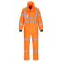 S593 - Portwest High Vis Extreme Waterproof Coverall