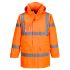 S599 - Hi-Vis Extreme Rain Jacket (3L)