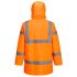 S599 - Hi-Vis Extreme Rain Jacket (3L)