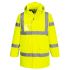 S599 - Hi-Vis Extreme Rain Jacket (3L)