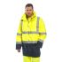 S768 - Hi-Vis Executive 5 in 1 Jacket