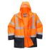 S768 - Hi-Vis Executive 5 in 1 Jacket