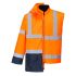 S768 - Hi-Vis Executive 5 in 1 Jacket