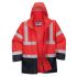 S768 - Hi-Vis Executive 5 in 1 Jacket