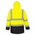 S768 - Hi-Vis Executive 5 in 1 Jacket
