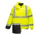 S768 - Hi-Vis Executive 5 in 1 Jacket