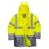 S768 - Hi-Vis Executive 5 in 1 Jacket