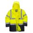 S768 - Hi-Vis Executive 5 in 1 Jacket