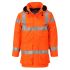 S774 - Bizflame Rain Hi-Vis Antistatic Multi Lite Jacket