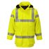 S774 - Bizflame Rain Hi-Vis Antistatic Multi Lite Jacket
