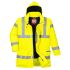 S778 - Bizflame Rain Hi-Vis FR Winter Jacket