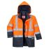 S779 - Portwest Bizflame Two tone Rain Hi-Vis Multi-Protection Jacket
