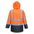 S779 - Portwest Bizflame Two tone Rain Hi-Vis Multi-Protection Jacket