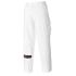 S817 - White Painters Trouser