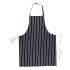 S839 - Portwest Butchers Bib Apron No Pocket