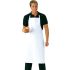 S841 - Apron S841 Poly/Cotton W72cm x H95cm