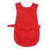 S843 - Poly/Cotton Tabard