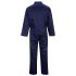 S999 - Portwest Stud Front Boilersuit