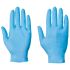 0551 - Supertouch 5.5 Powder Free Nitrile (1000) 