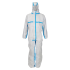 SDS-6040 - Supertouch Supertex Ultra Type 4/5/6 Coverall