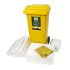 SM63 - 120 Litre Oil Only Kit