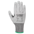 SPG908 - Supertouch Deflector PE Cut E PU Gloves