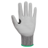 SPG908 - Supertouch Deflector PE Cut E PU Gloves