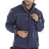 SSJN - Click Softshell Jacket