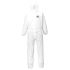 ST30 - Boilersuit Coverall Disposable Type 5/6 (Price for 50)