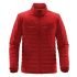 QX-1 - Stormtech Nautilus Men's Quilted Jacket