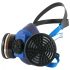 84001 - Supertouch Half Mask Respirator with P3 Filters