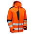 SYH-057C - HV System Eco Insulated Jacket