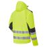 SYH-057C - HV System Eco Insulated Yellow Jacket