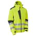 SYH-057C - HV System Eco Insulated Yellow Jacket