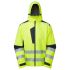 SYH-057C - HV System Eco Insulated Yellow Jacket
